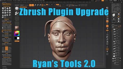 zbrush plugins